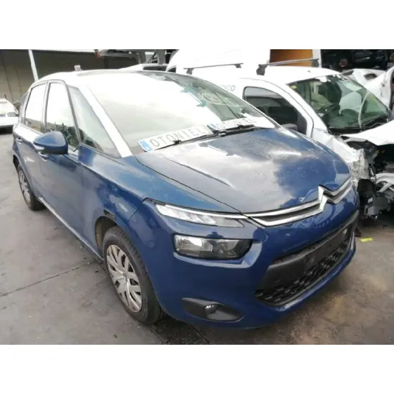 CITROEN C4 PICASSO '2015 * AZUL