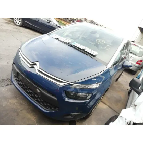 CITROEN C4 PICASSO '2015 * AZUL
