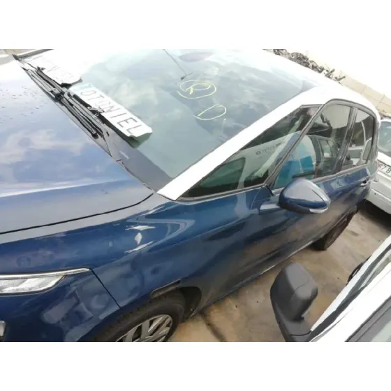 CITROEN C4 PICASSO '2015 * AZUL
