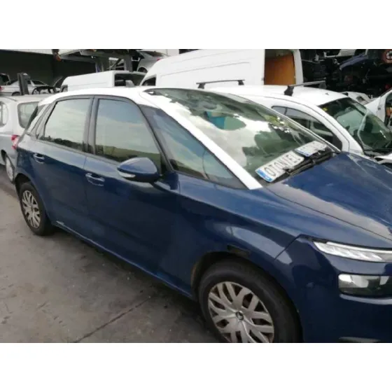 CITROEN C4 PICASSO '2015 * AZUL