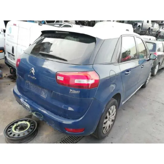 CITROEN C4 PICASSO '2015 * AZUL