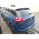 CITROEN C4 PICASSO '2015 * AZUL