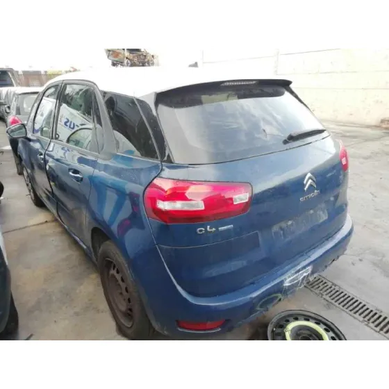 CITROEN C4 PICASSO '2015 * AZUL