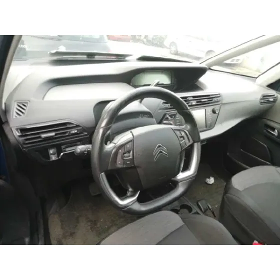 CITROEN C4 PICASSO '2015 * AZUL