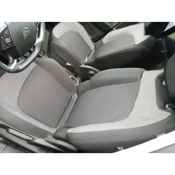 CITROEN C4 PICASSO '2015 * AZUL