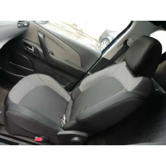 CITROEN C4 PICASSO '2015 * AZUL