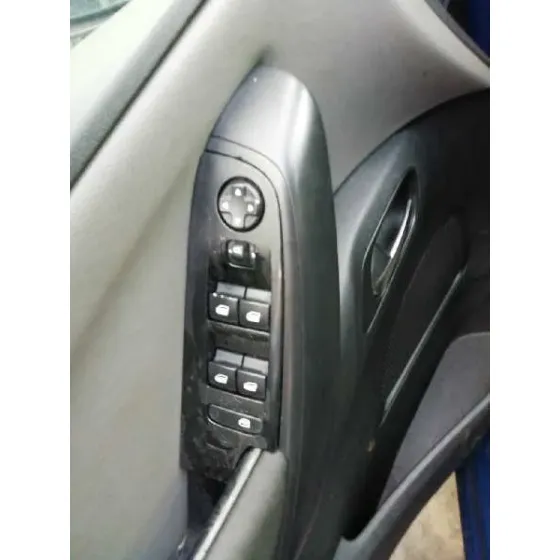CITROEN C4 PICASSO '2015 * AZUL