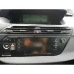 CITROEN C4 PICASSO '2015 * AZUL