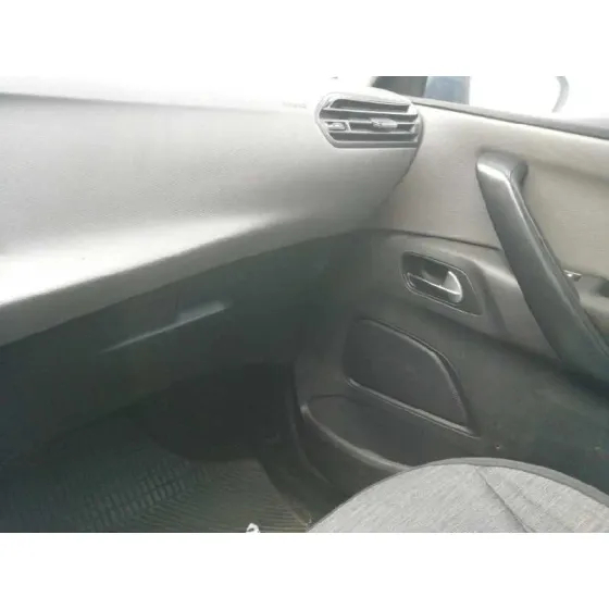 CITROEN C4 PICASSO '2015 * AZUL