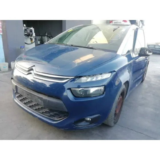 CITROEN C4 PICASSO '2015 * AZUL