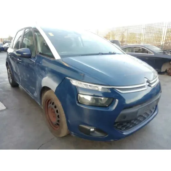 CITROEN C4 PICASSO '2015 * AZUL