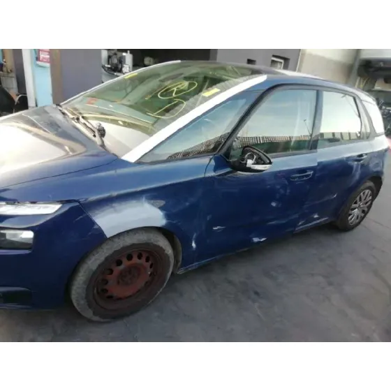 CITROEN C4 PICASSO '2015 * AZUL
