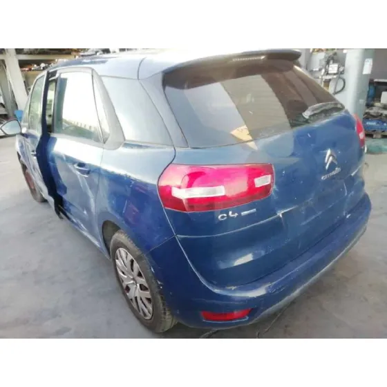 CITROEN C4 PICASSO '2015 * AZUL