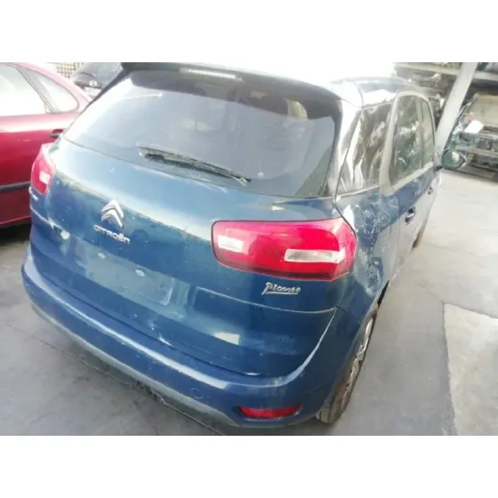 CITROEN C4 PICASSO '2015 * AZUL