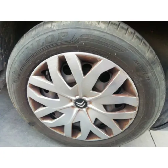 CITROEN C4 PICASSO '2015 * AZUL