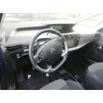 CITROEN C4 PICASSO '2015 * AZUL
