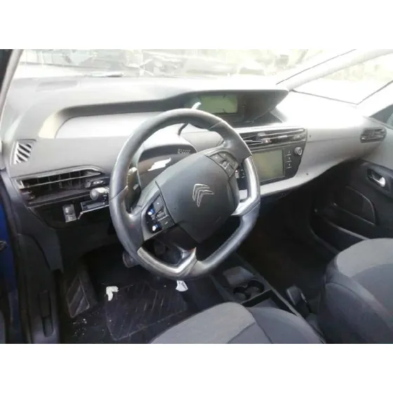 CITROEN C4 PICASSO '2015 * AZUL