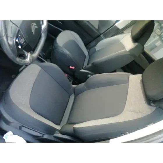 CITROEN C4 PICASSO '2015 * AZUL