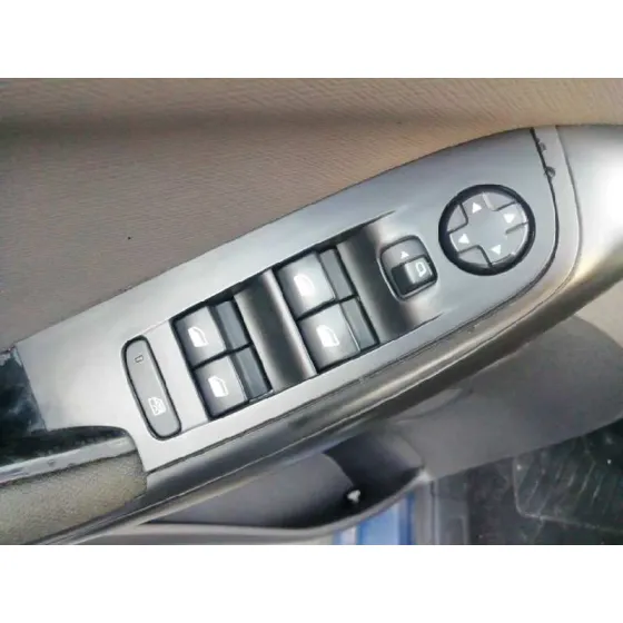 CITROEN C4 PICASSO '2015 * AZUL