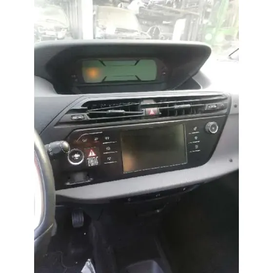 CITROEN C4 PICASSO '2015 * AZUL