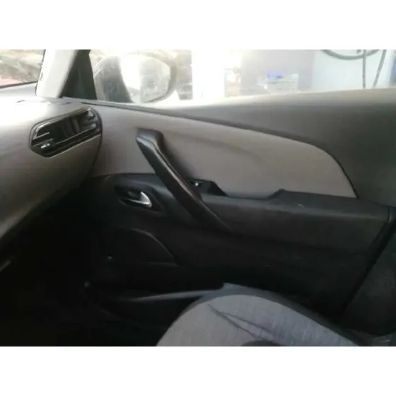CITROEN C4 PICASSO '2015 * AZUL