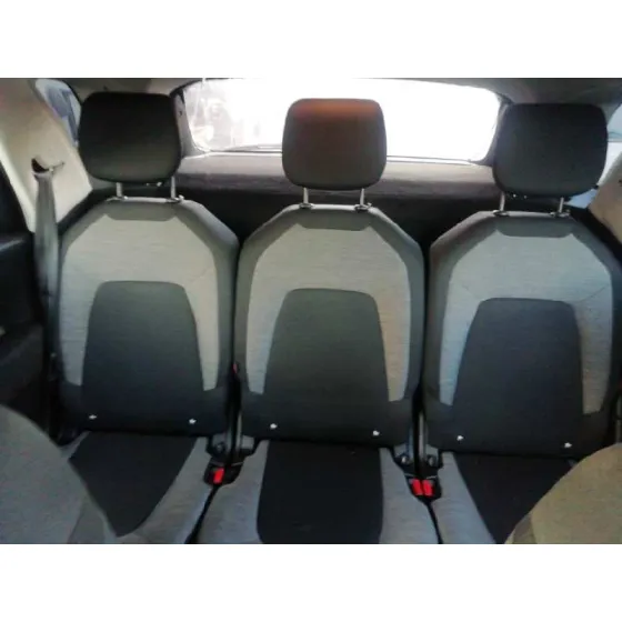 CITROEN C4 PICASSO '2015 * AZUL