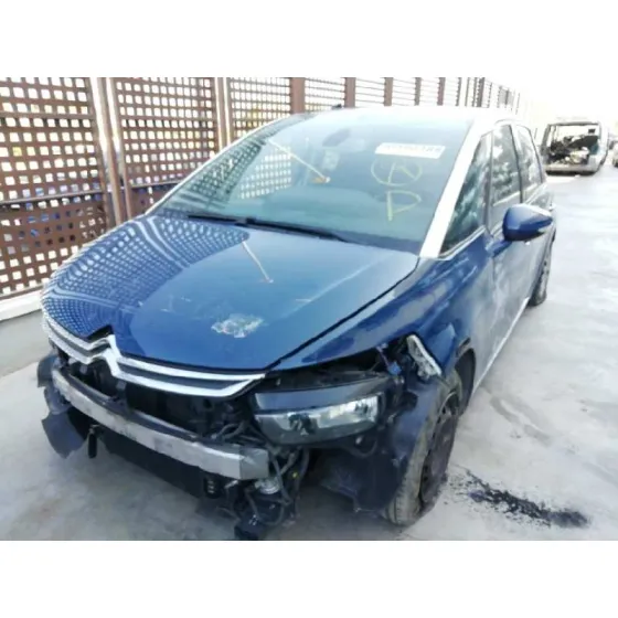 CITROEN C4 PICASSO '2015 INTENSIVE AZUL