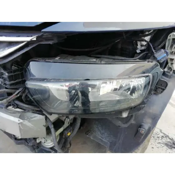 CITROEN C4 PICASSO '2015 INTENSIVE AZUL
