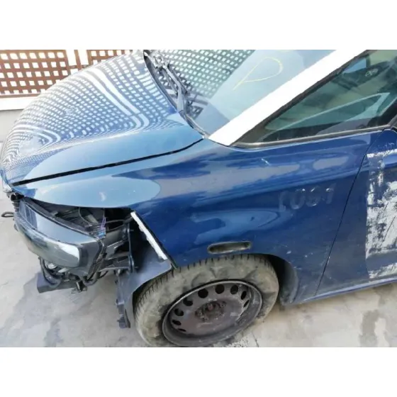 CITROEN C4 PICASSO '2015 INTENSIVE AZUL