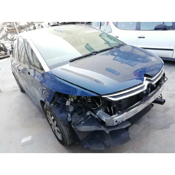 CITROEN C4 PICASSO '2015 INTENSIVE AZUL