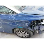 CITROEN C4 PICASSO '2015 INTENSIVE AZUL
