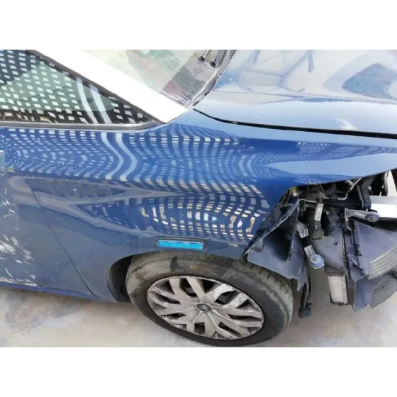 CITROEN C4 PICASSO '2015 INTENSIVE AZUL
