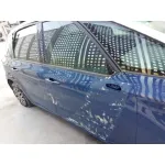 CITROEN C4 PICASSO '2015 INTENSIVE AZUL