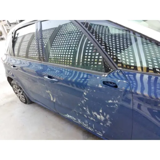 CITROEN C4 PICASSO '2015 INTENSIVE AZUL