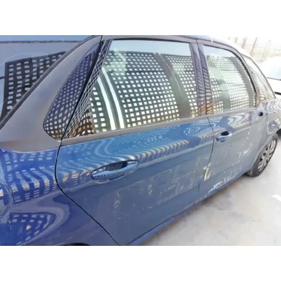 CITROEN C4 PICASSO '2015 INTENSIVE AZUL