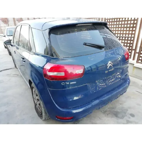 CITROEN C4 PICASSO '2015 INTENSIVE AZUL