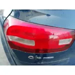 CITROEN C4 PICASSO '2015 INTENSIVE AZUL
