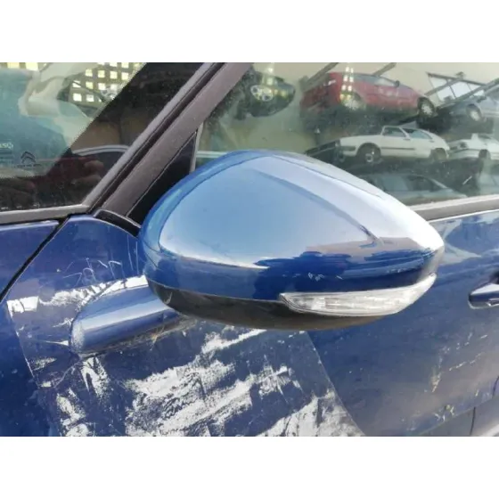 CITROEN C4 PICASSO '2015 INTENSIVE AZUL