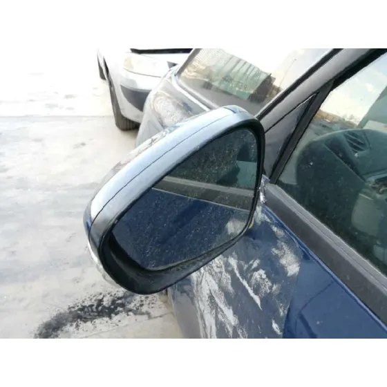 CITROEN C4 PICASSO '2015 INTENSIVE AZUL