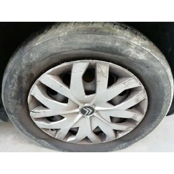 CITROEN C4 PICASSO '2015 INTENSIVE AZUL