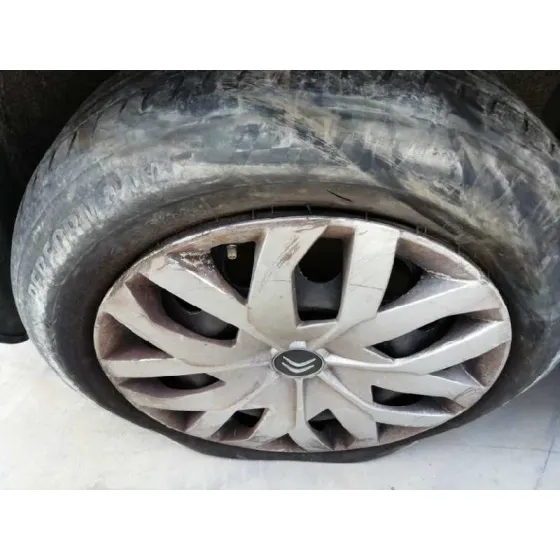 CITROEN C4 PICASSO '2015 INTENSIVE AZUL