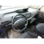 CITROEN C4 PICASSO '2015 INTENSIVE AZUL