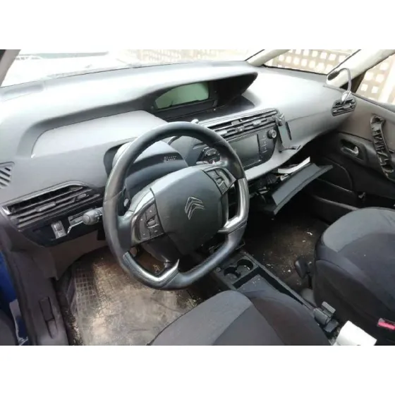 CITROEN C4 PICASSO '2015 INTENSIVE AZUL
