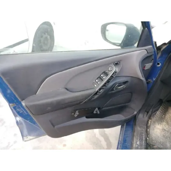 CITROEN C4 PICASSO '2015 INTENSIVE AZUL