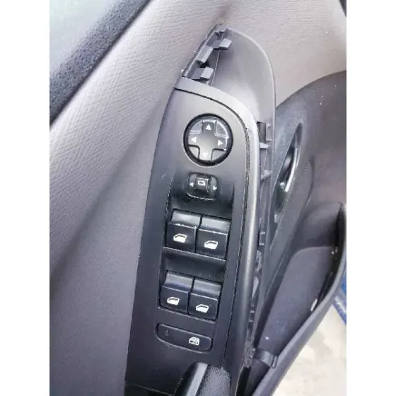 CITROEN C4 PICASSO '2015 INTENSIVE AZUL