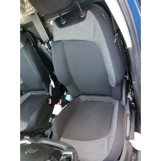 CITROEN C4 PICASSO '2015 INTENSIVE AZUL