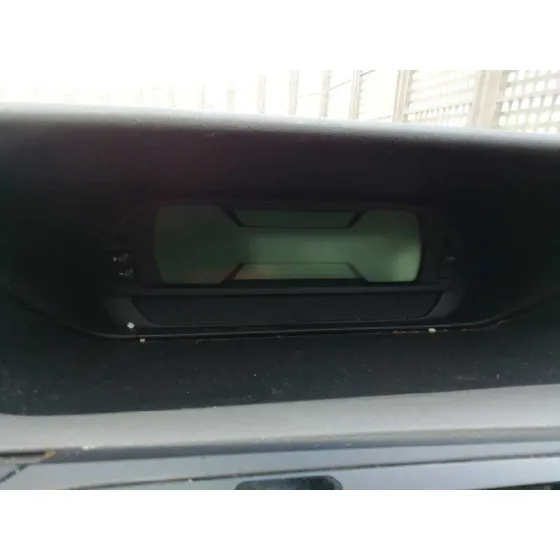 CITROEN C4 PICASSO '2015 INTENSIVE AZUL