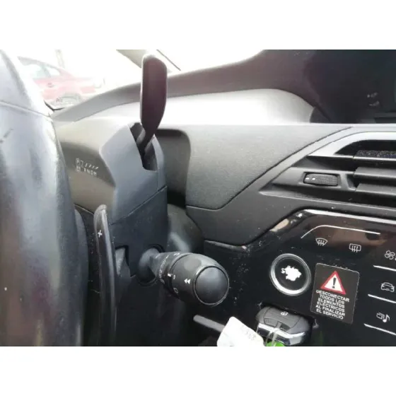 CITROEN C4 PICASSO '2015 INTENSIVE AZUL