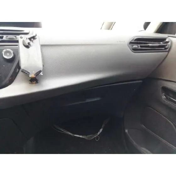 CITROEN C4 PICASSO '2015 INTENSIVE AZUL
