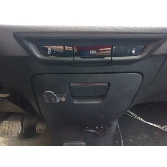 CITROEN C4 PICASSO '2015 INTENSIVE AZUL